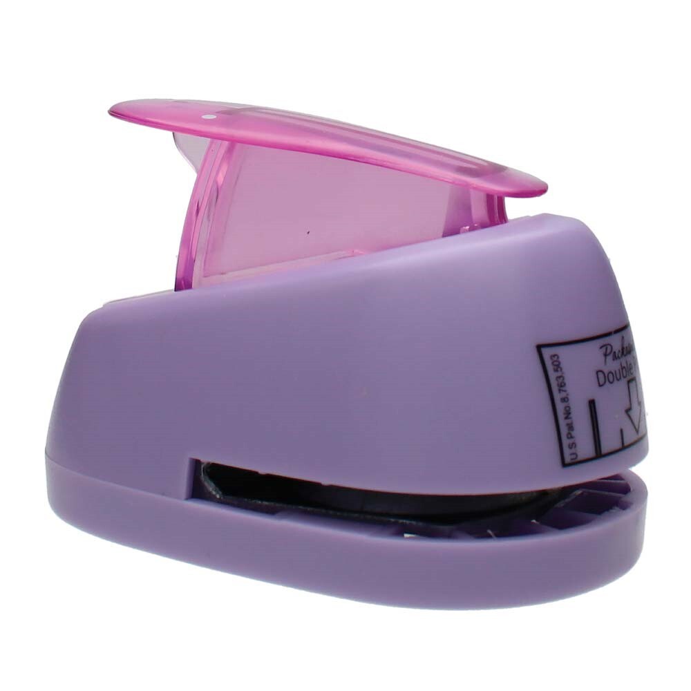 Earring Card Punch, Easy Earring Double Post & Fishhook Earring Card Punch