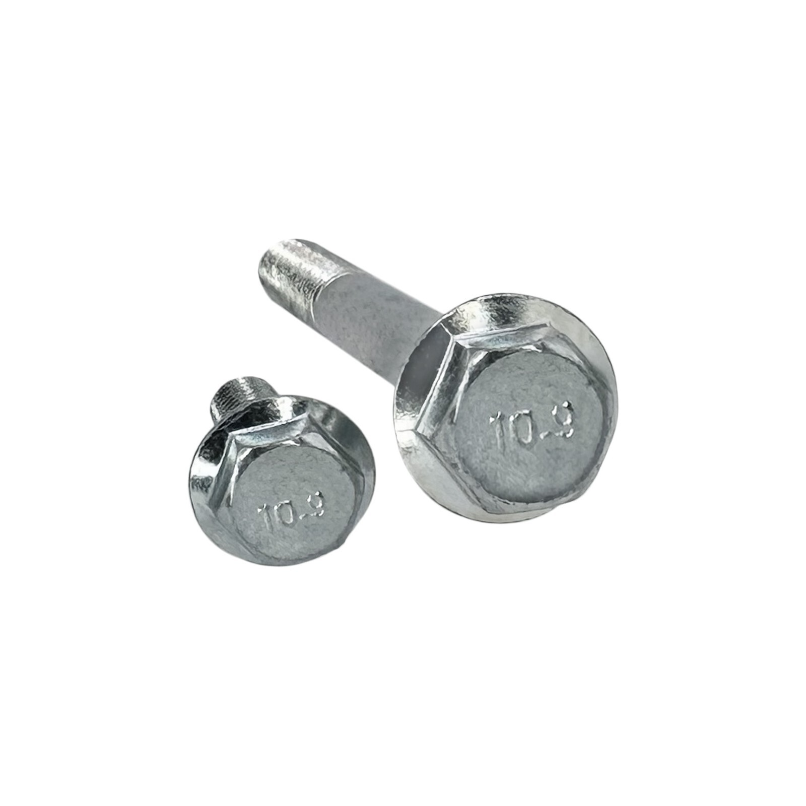 LS Water Pump & Thermostat Bolt Kit for All GM Chevy 1997-2014 - LS, GM Vortec