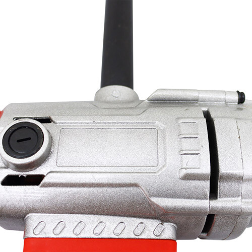 220V Portable Glass Surface Scratch Removal Machine Polishing Machine