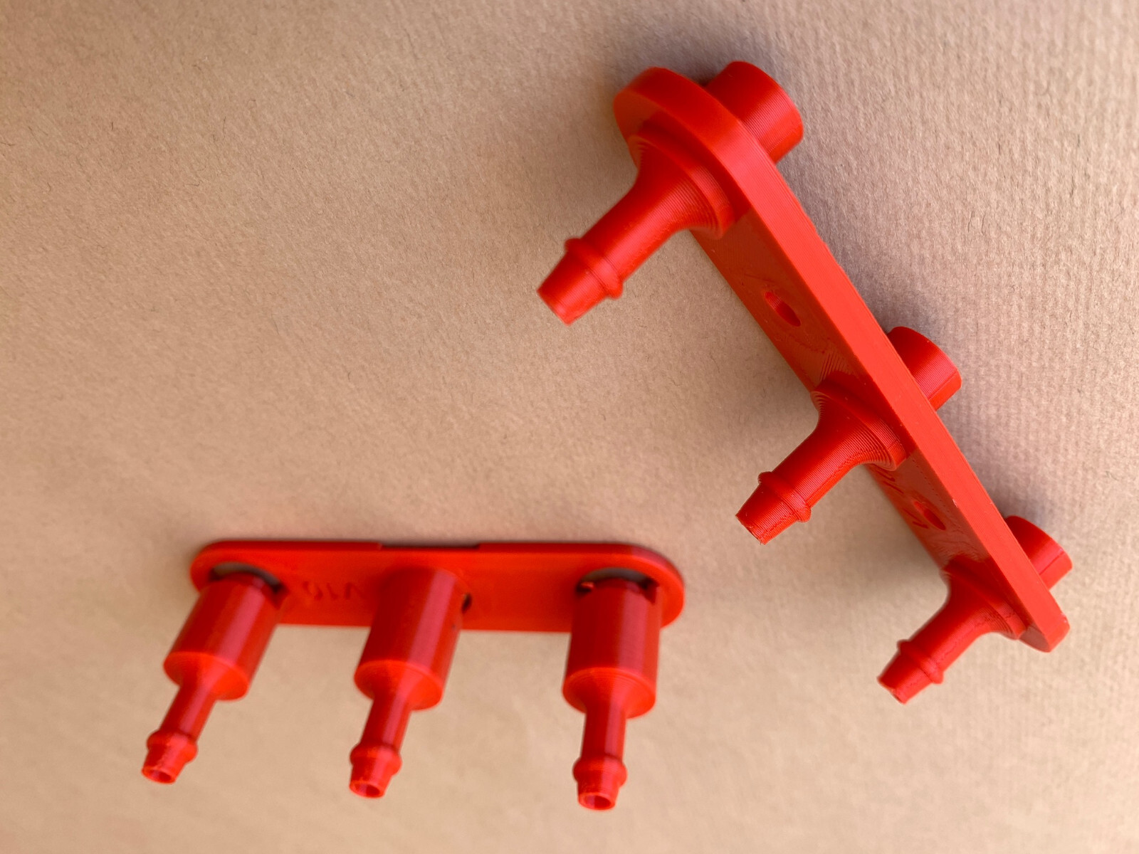 C4 Corvette Seat Track Repair Kit