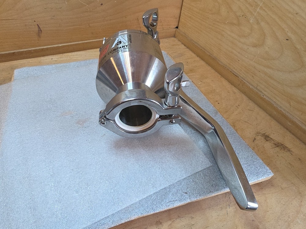 Fluid Flow 2FT, Fluid Transfer Company