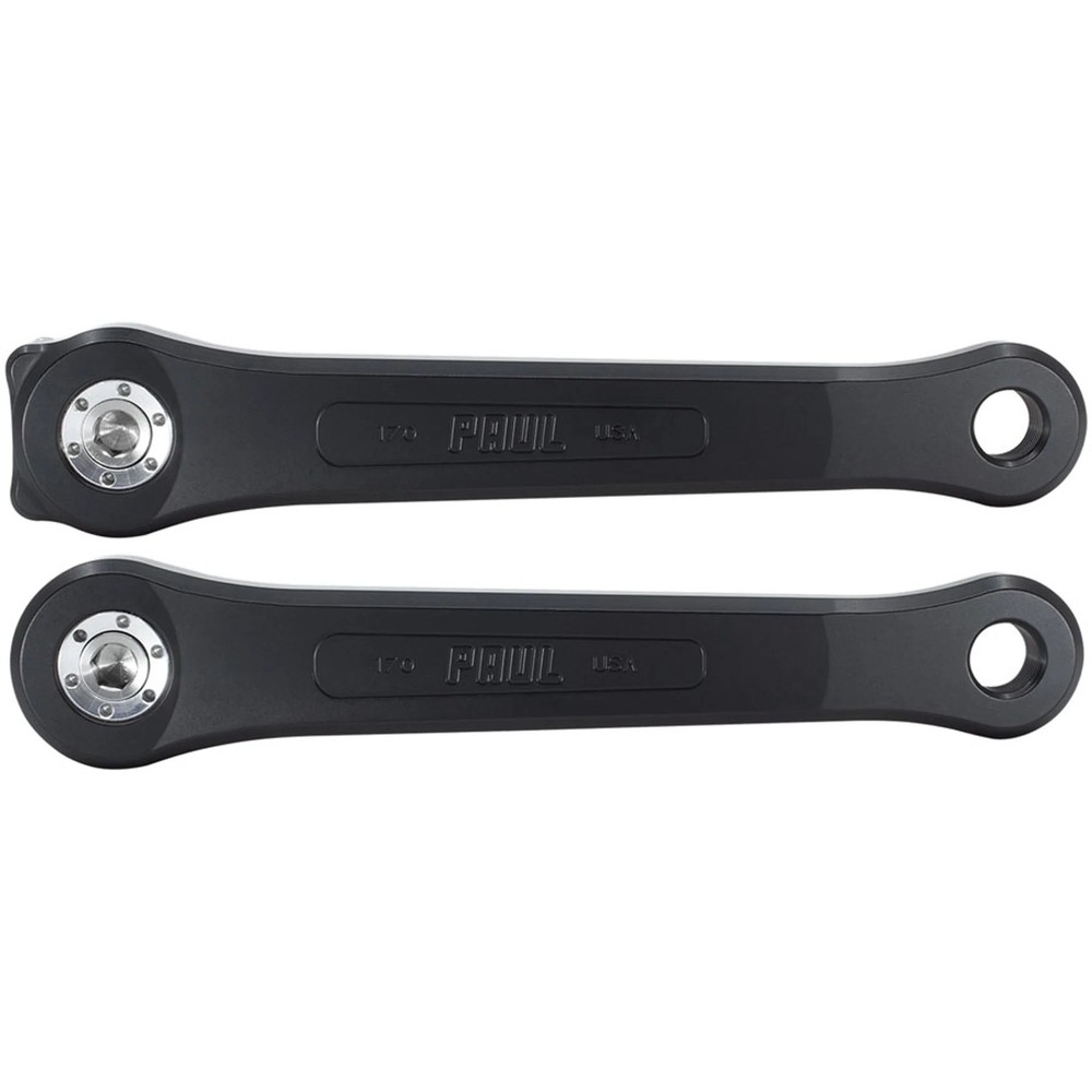 100% Pure Paul Crankset