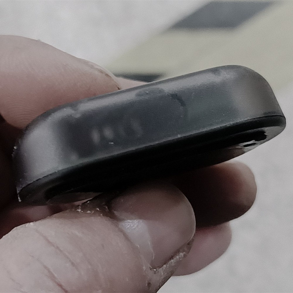 Car Security Light Solar Powered Simulated Alarm Wireless Warning Caution Lamp