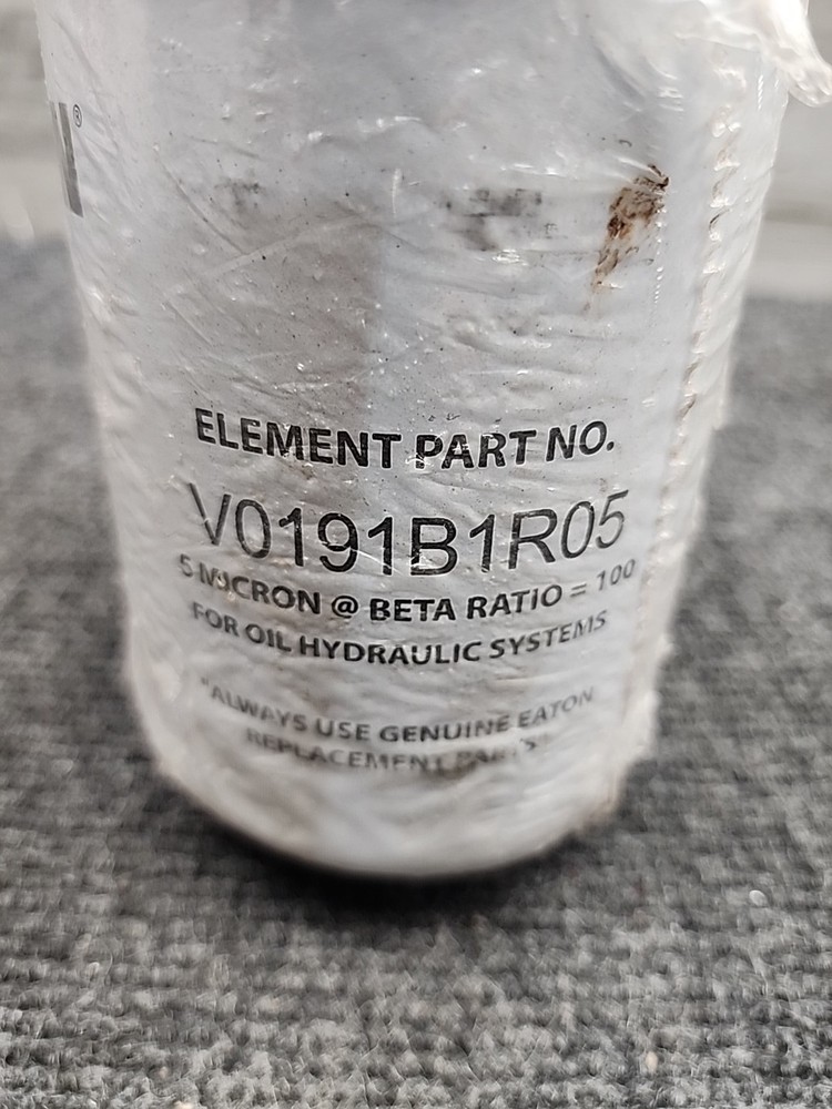 Eaton V0191B1R05 Filter Element