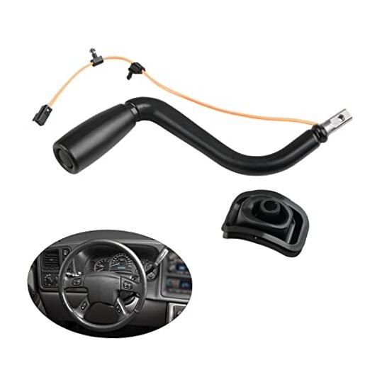 Replacement for Automatic Transmission Shift Select Lever with Boost Chevy