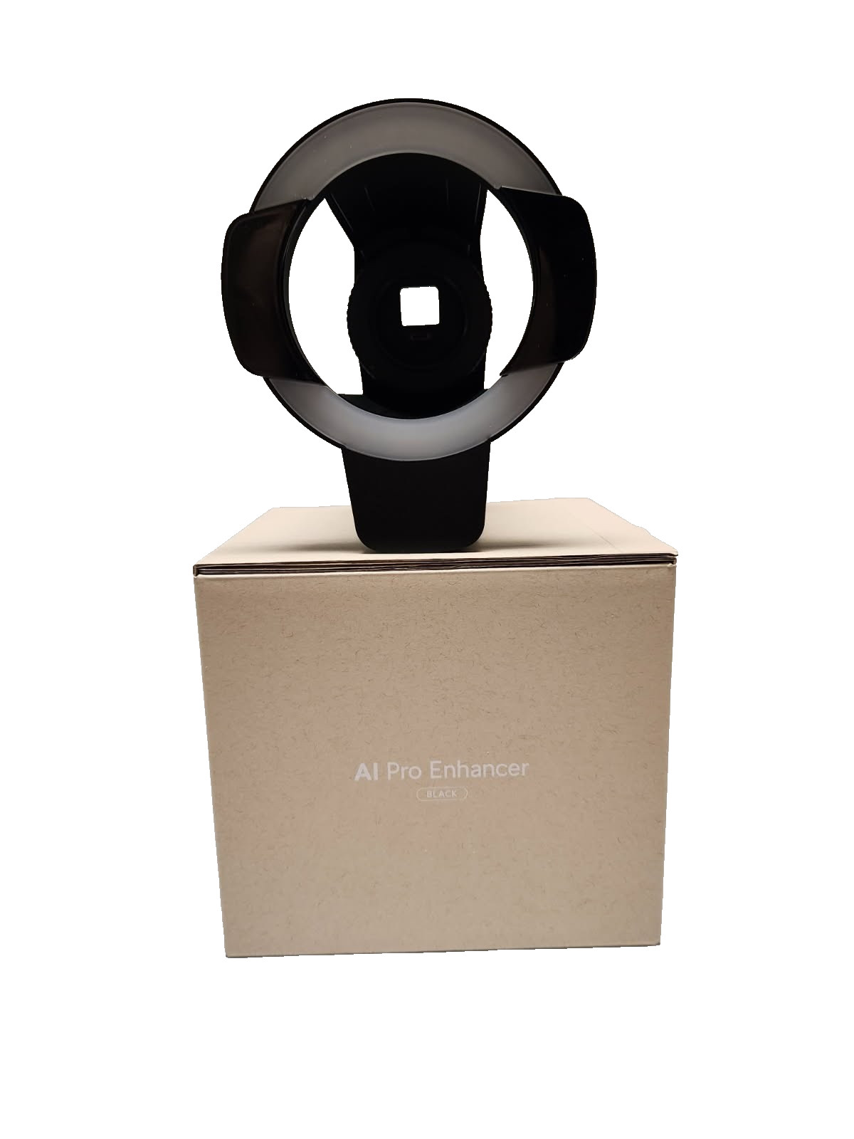 Ubiquiti UACC-AI-Pro-Enhancer UniFi AI Pro IR Floodlight Radar Accessory Used