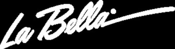 La Bella Banjo Strings 17 Classic Nylon & Silver Plated Wound