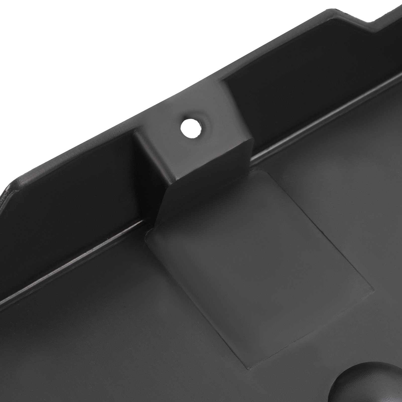 For 2016-2019 Chevy Silverado 1500 License Plate Bracket Front Bumper Tag Holder