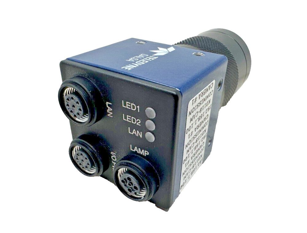 Teledyne BO-31-02M20-00-R Camera