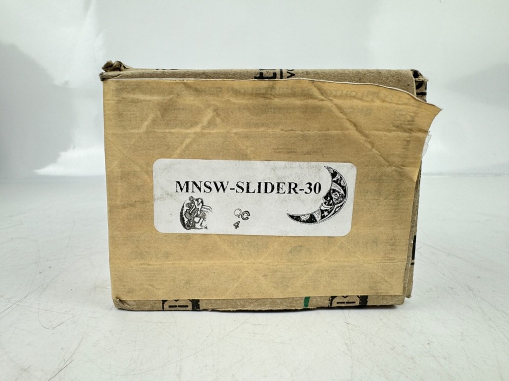 MidNite Solar MNSW-SLIDER-30 AC Bypass Kit