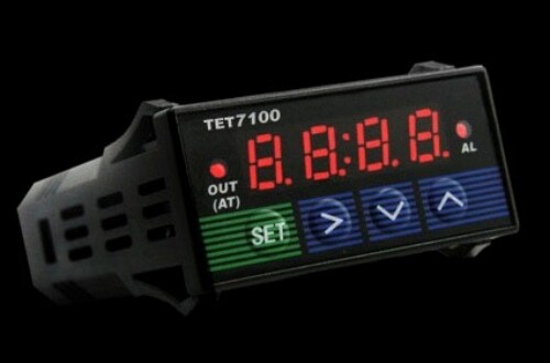 12V Smart Digital PID Temperature Control Controller