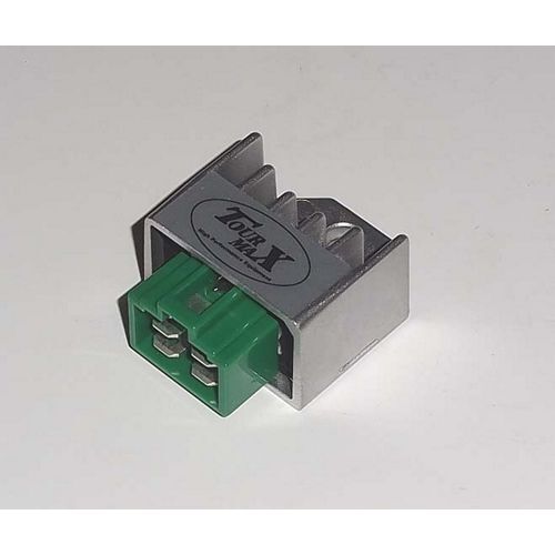 TourMax Regulator/Rectifier Fits Yamaha TT-R125 03-17