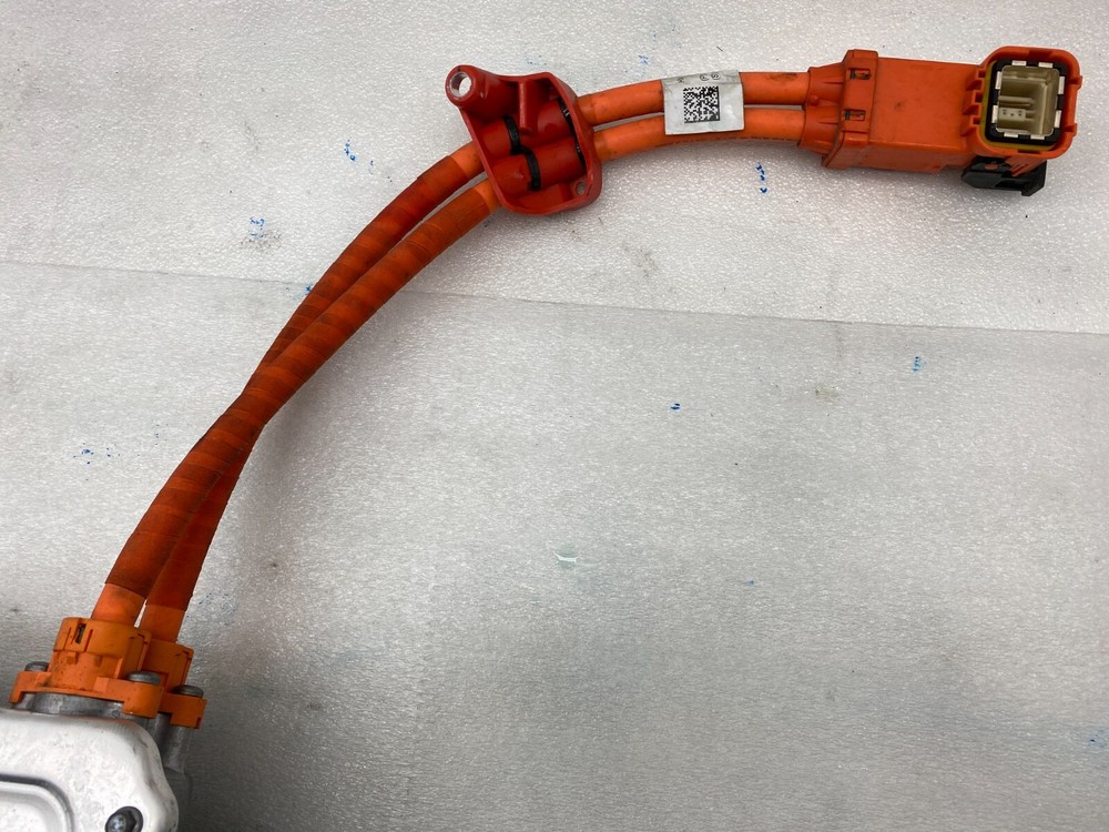 ⭕ 2016-2020 Tesla Model X MX High Voltage Junction Box Power Distribution Module