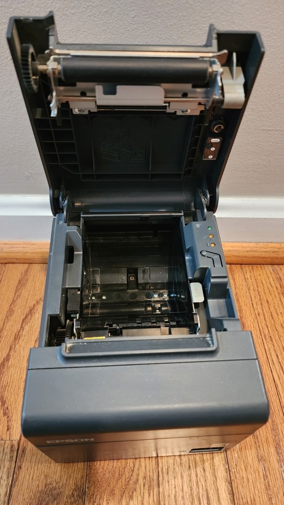 EPSON TM-T20 THERMAL RECEIPT PRINTER RS-232