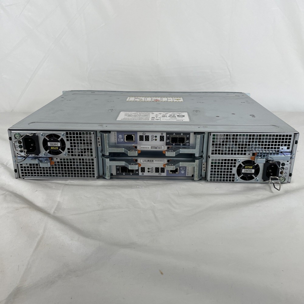 EMC TAE 25x2.5'' Hard Drive Server Array