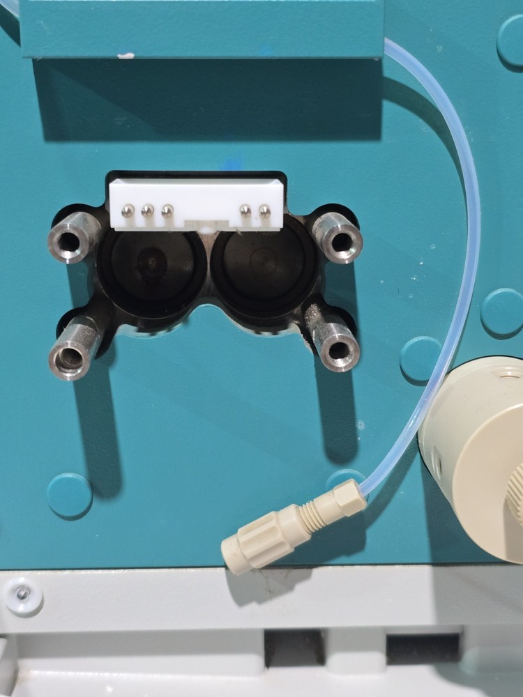 Metrohm 882 Compact IC plus