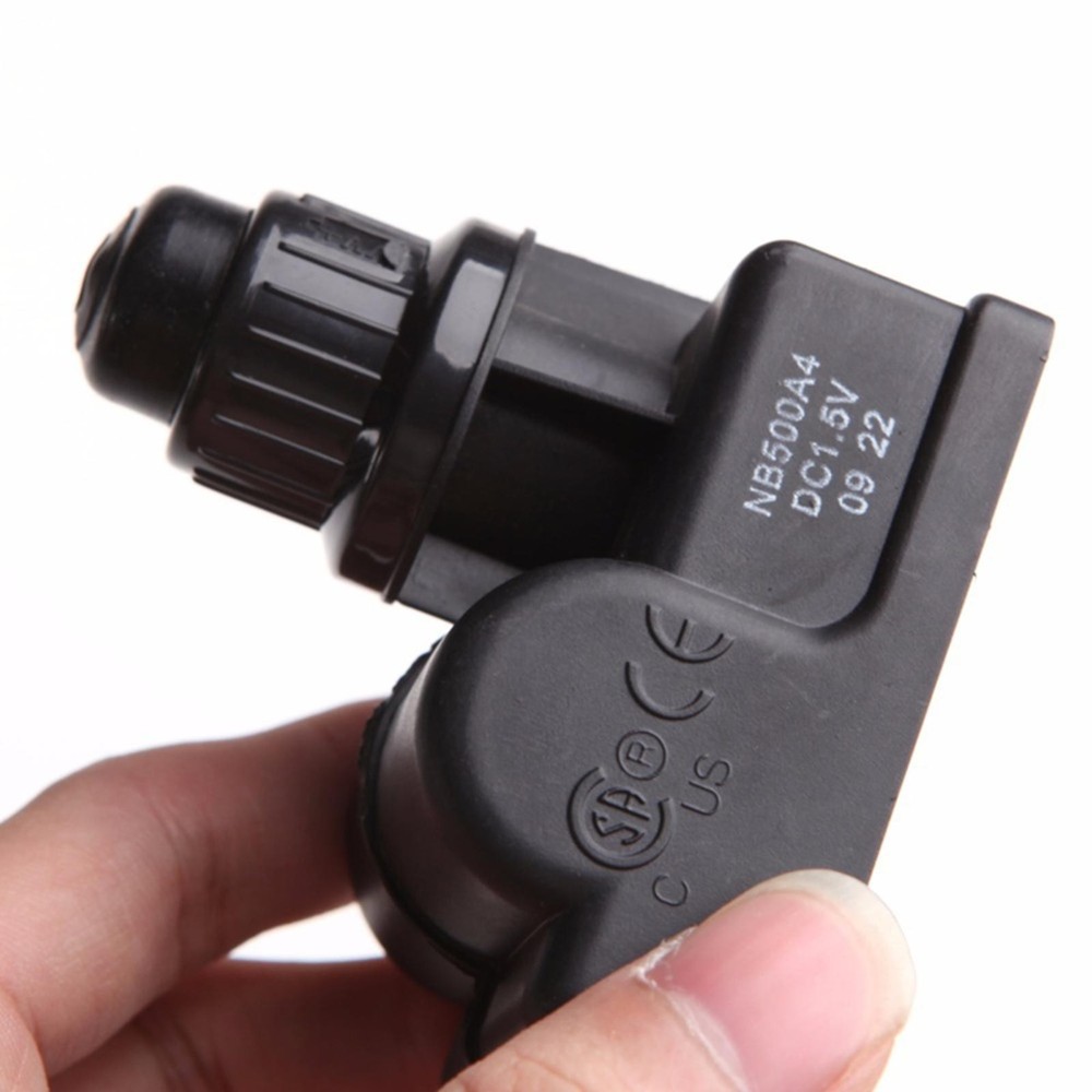 BBQ Grill 5 Outlet Push Button AA Battery Igniter Ignitor Spark Generator g