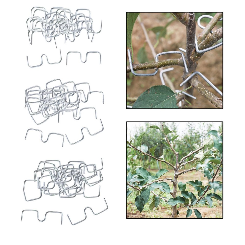 20x Tree Branch Puller Orchard Tool Branch Puller Branch Spreader Puller Branch