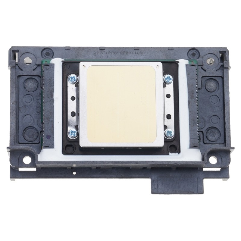 High Precisions Printhead For XP600 Printer Fast Inkjet Technology DTF Transfer