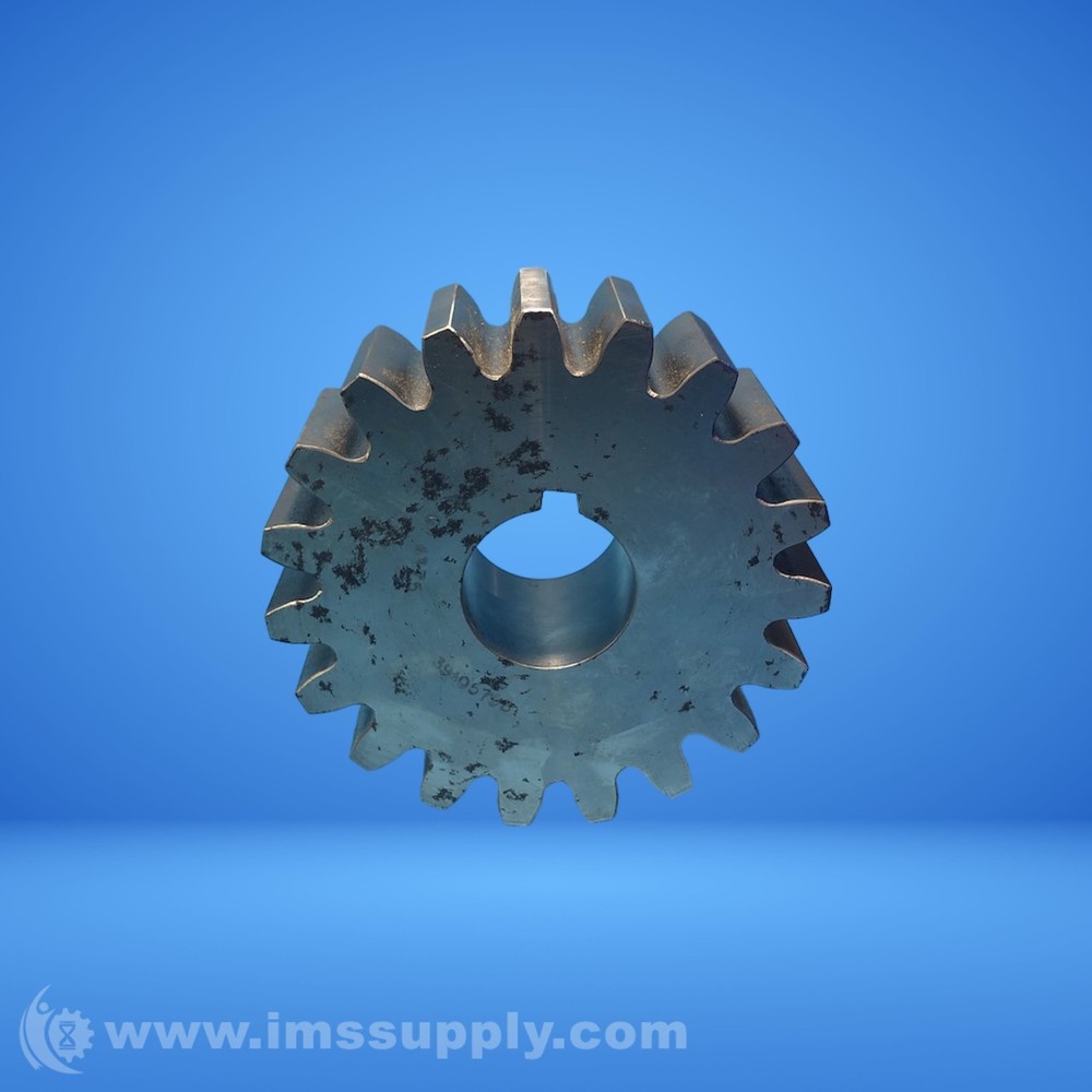 3940579B Tooth Pulley FNIP