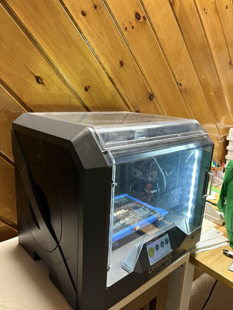 Dremel Digilab 3D45 3D Printer