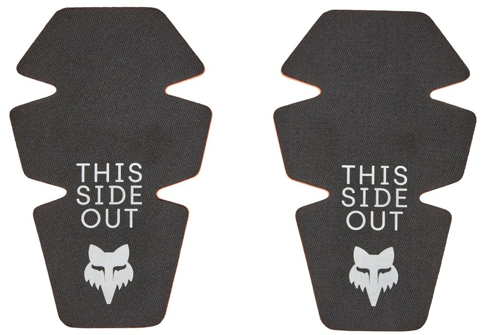 Fox Racing Enduro Youth Knee Sleeve Inserts