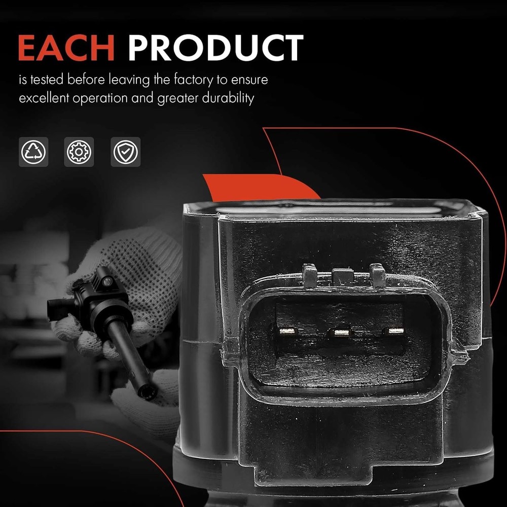 Engine Ignition Coil Packs Compatible with Nissan Altima Rogue
