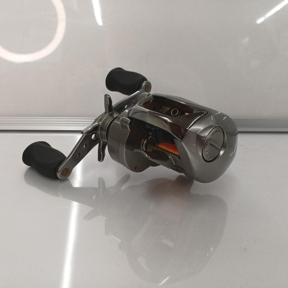DAIWA gear ratio 7:1 AGGREST100SH