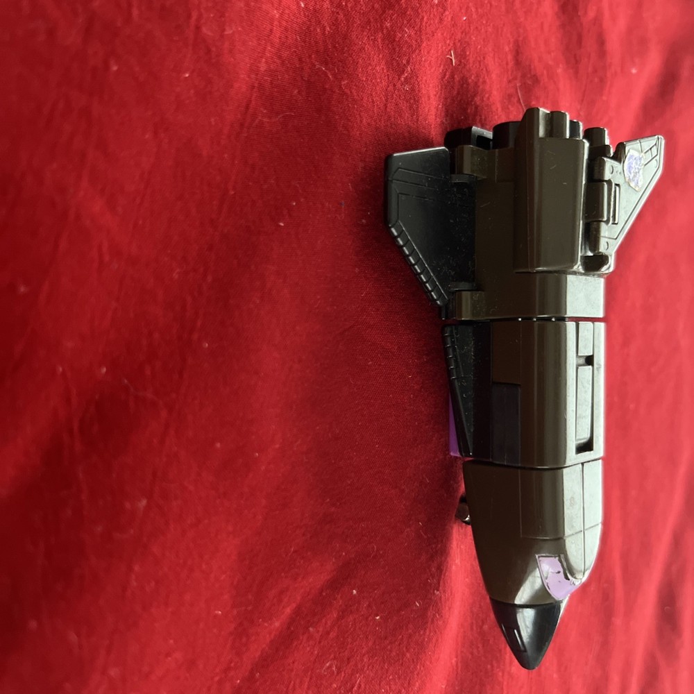 Transformers G1 Combaticon Onslaught. Forms Bruticus Incomplete