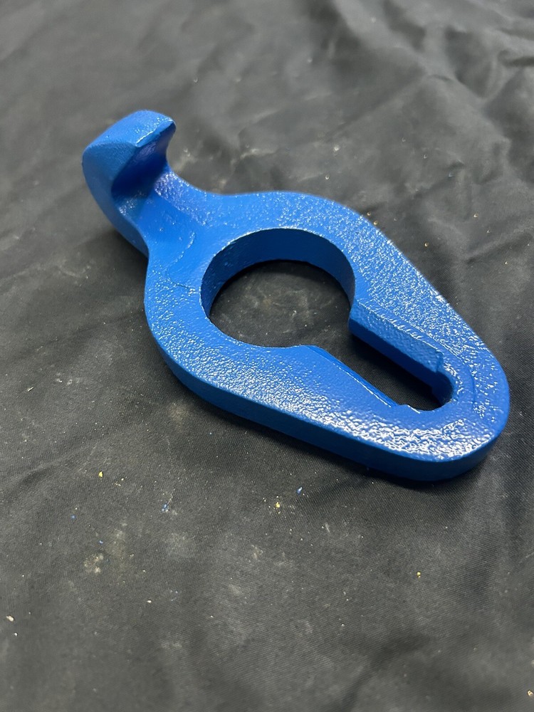 Mo clamp 1000 Frame Machine  Style Grab Hook  MADE USA