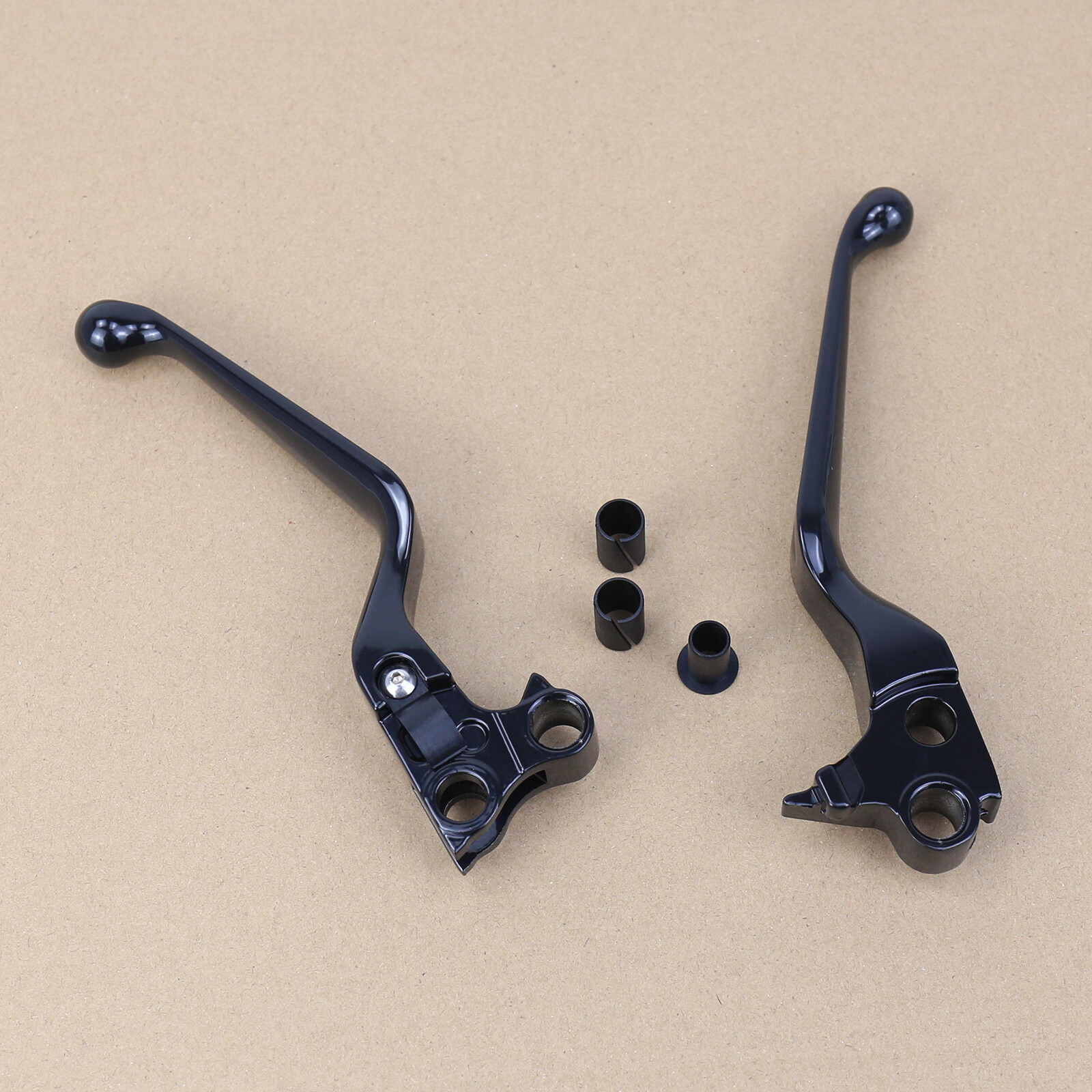 Brake Clutch Hand Lever For Harley 96-17 Dyna/96-14 Softail /96-03 XL/Touring 07