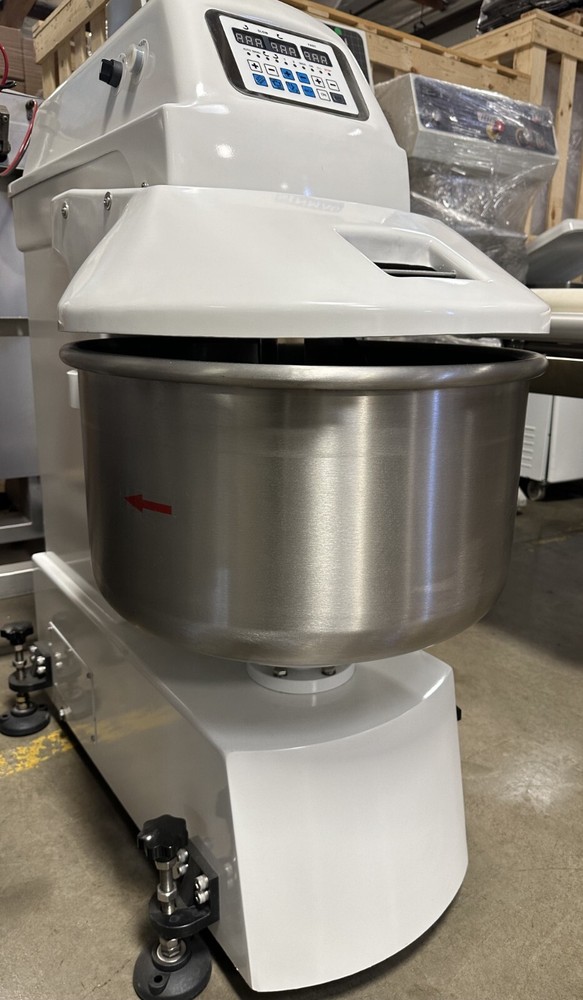 KM-50P Mixer
