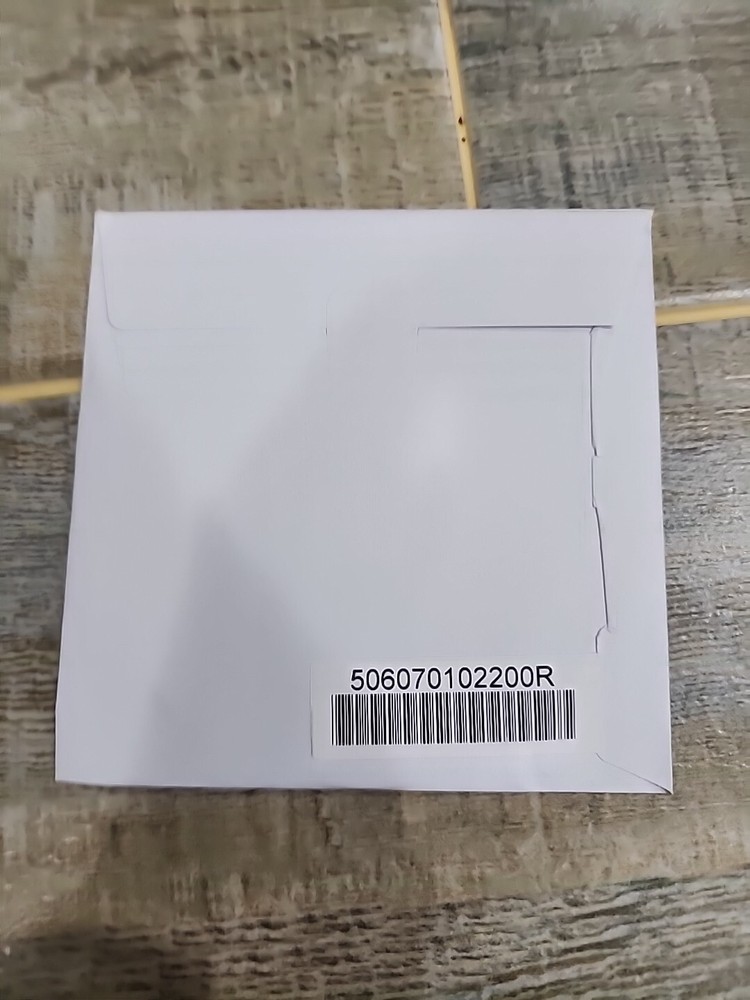 Dell E176FP LCD Monitor HTML User & Drivers Documentation Disc Only