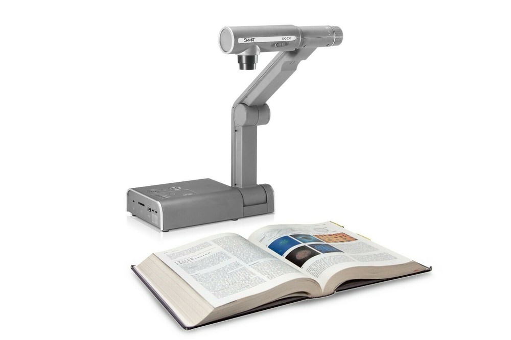SMART Technologies SDC-330 Document Camera
