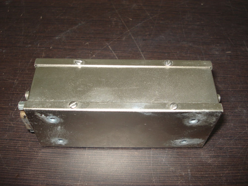 50P-1130 Solid State Programmable Attenuator / JFW