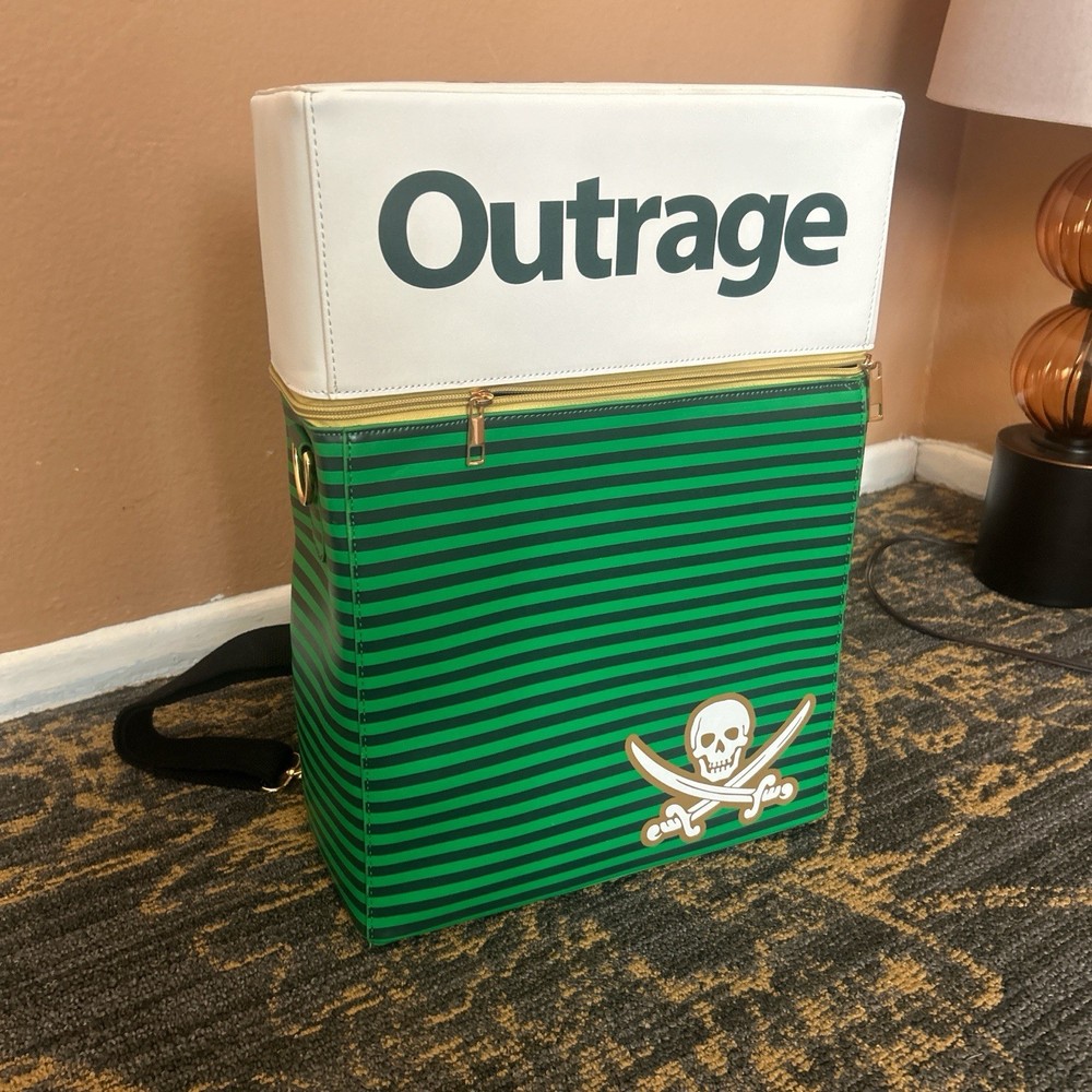 Outrage Backpack Men's