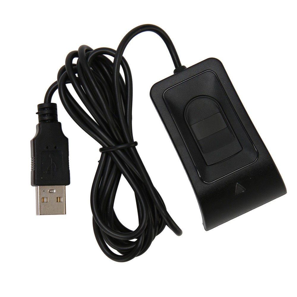 Desktop USB Fingerprint Reader Fingerprint Scanner For PC With 360° BEA