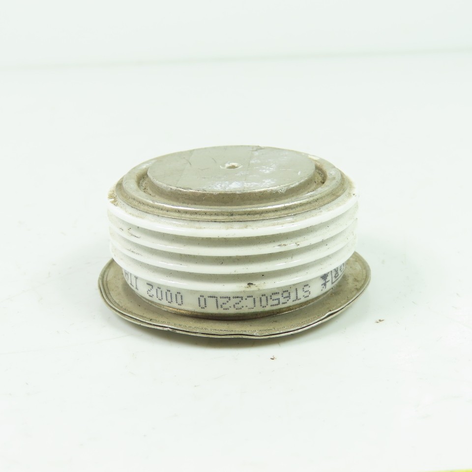 ST650C22L0 SCR Semiconductor Thyristor