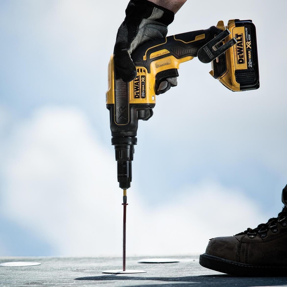 DeWALT DCF622B 20V MAX XR Adjustable Torque Screwgun - Bare Tool New