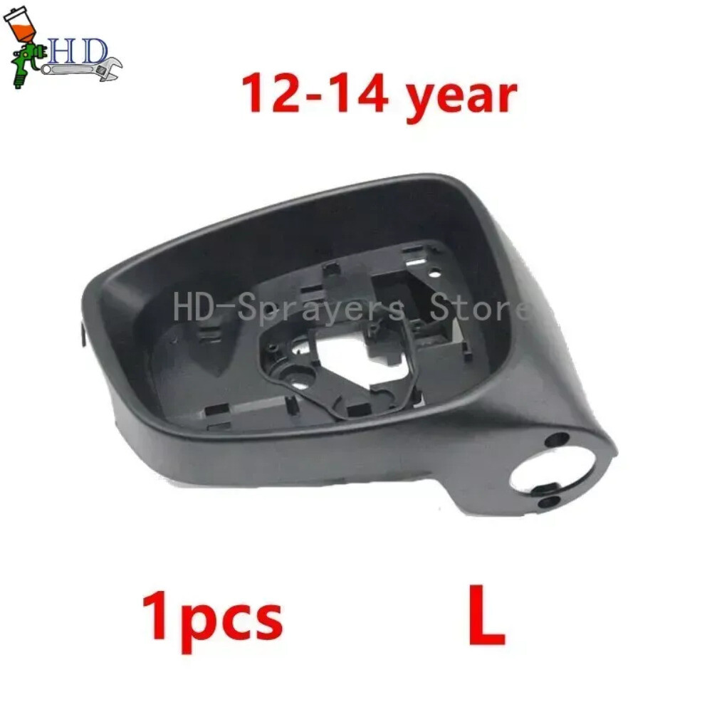 Car Wing Side Rear View Mirror Frame Replacement 2012-2021 for Mazda CX-5 CX5