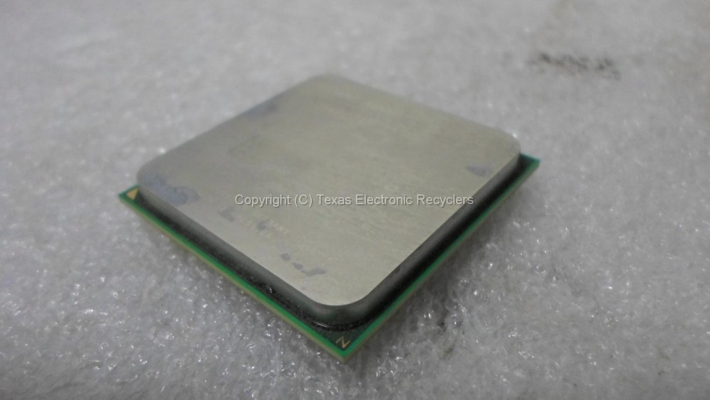 AMD Athlon ADH4850JAA5D0 2.5 GHz CPU