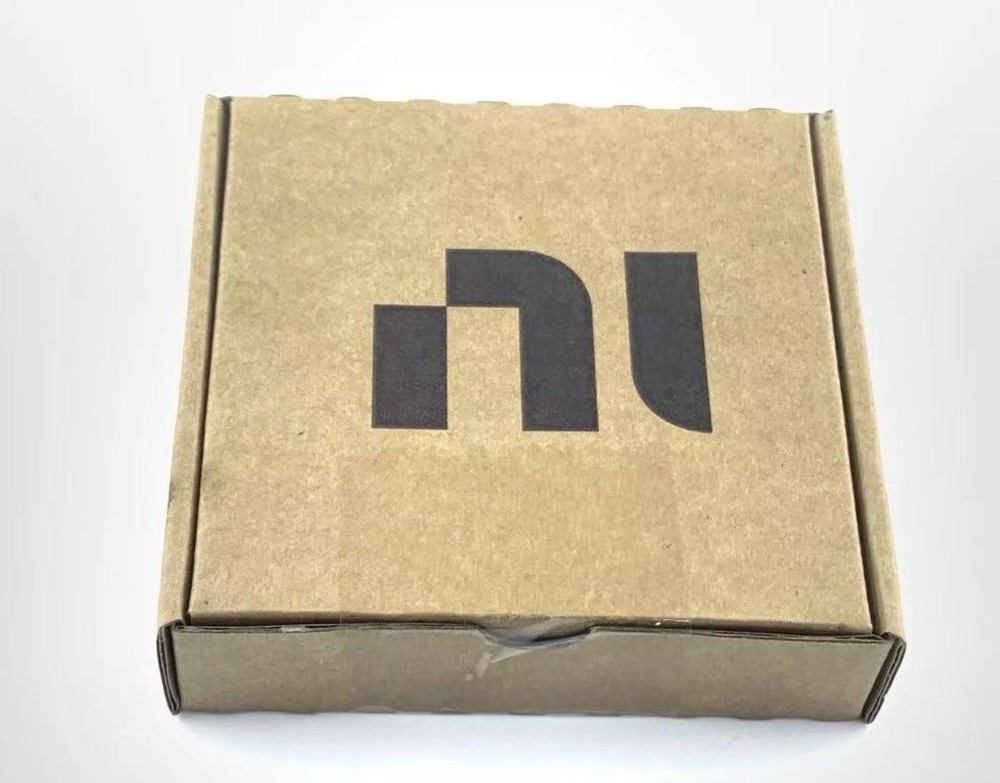 National Instruments NI 9881 cRIO CANopen CAN Interface Module