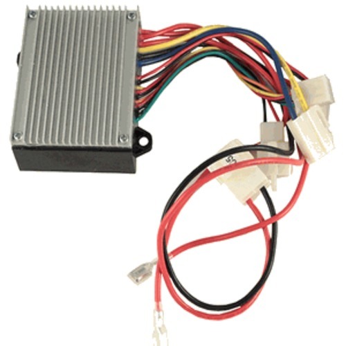 Razor W25143400015 Crazy Cart Control Module Variable Speed 7 Connector Genuine