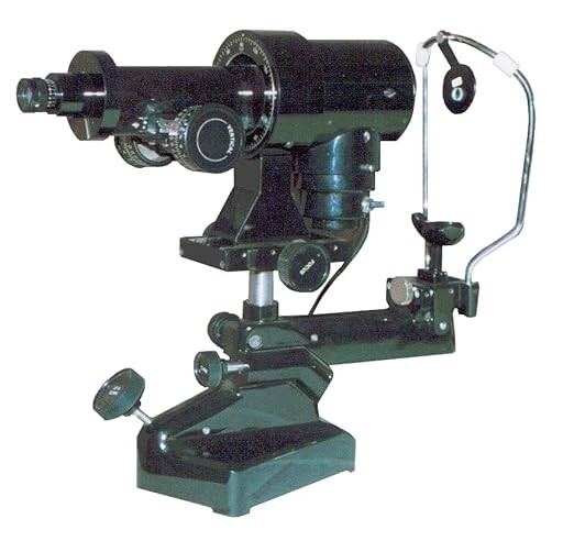 Bawsh Keratometer Optical Optometry Instrument