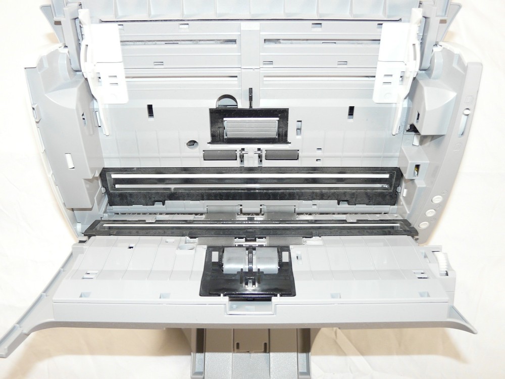 Canon ImageFormula DR-C130 M111141 Duplex Image & Document Scanner - Tested