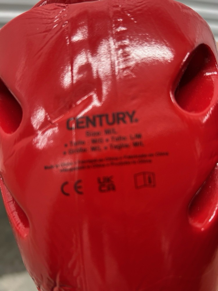 Sparring Pads