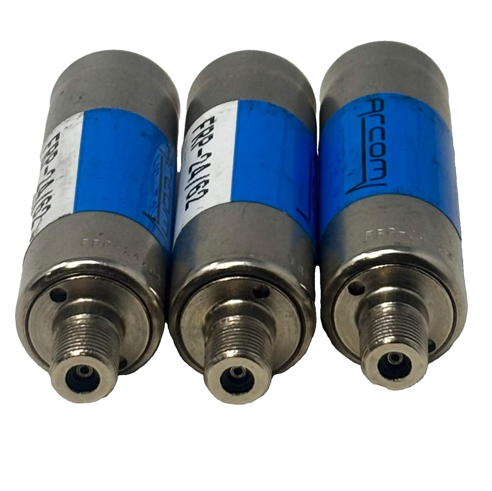 New Trap FRP-24/62 (Arcom)