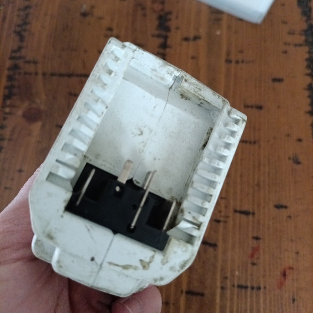 HART HPID01VN IMPACT DRIVER 1/4" HEX QUICK RELEASE - TOOL ONLY! A2