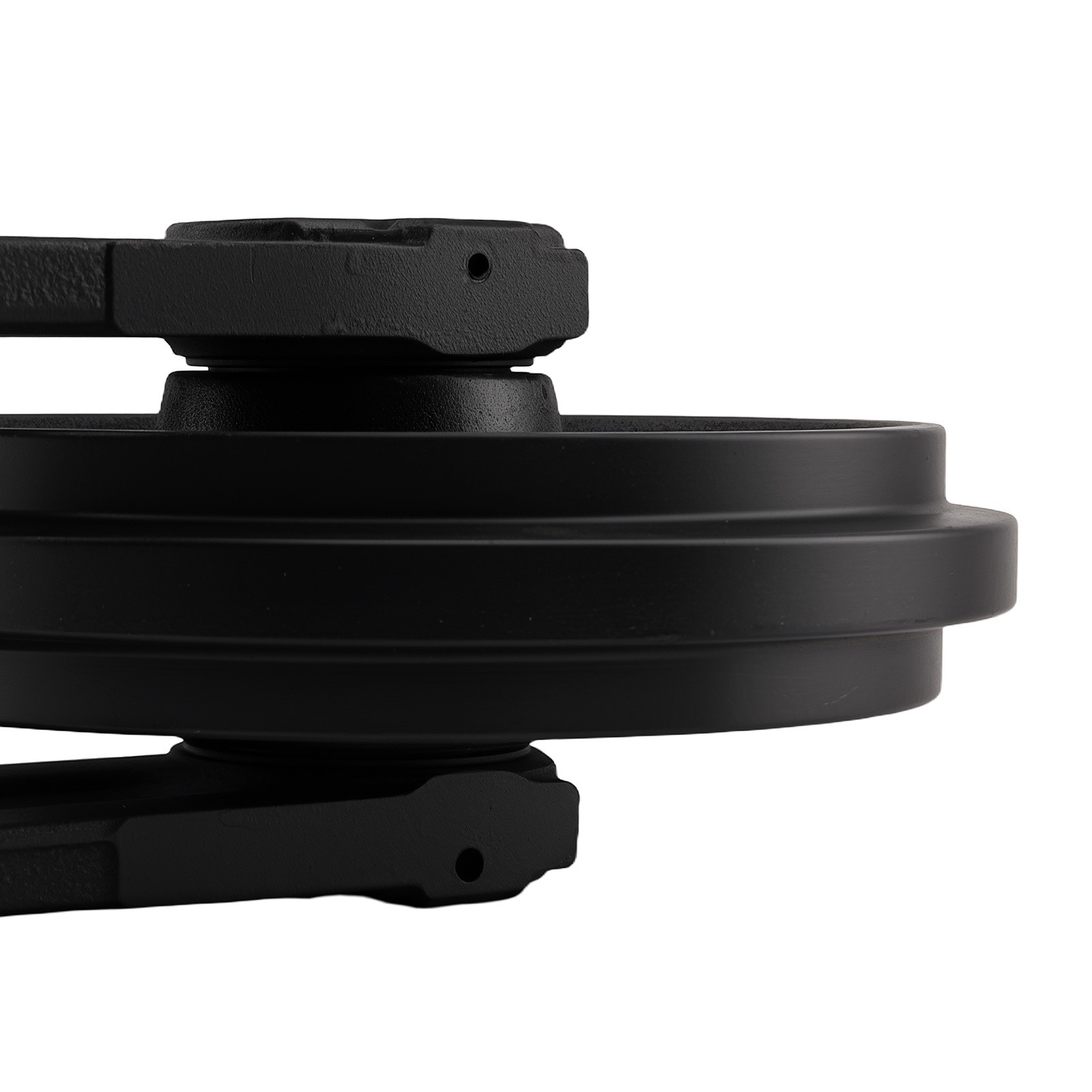 Idler Pulley for John Deere 27D 35D Excavator 9423865 9392908 9395481 Steel