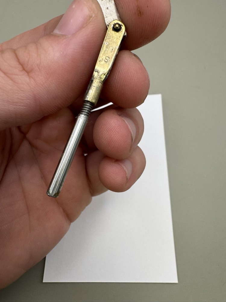 AGD Automag RT Style Sear